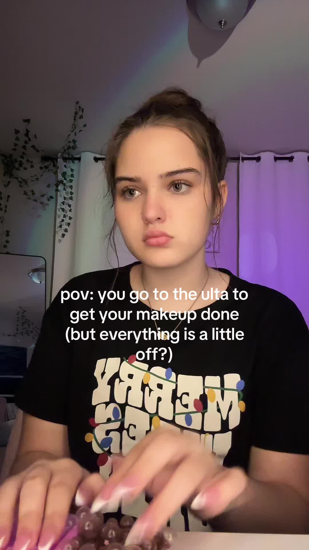 @jules asmr