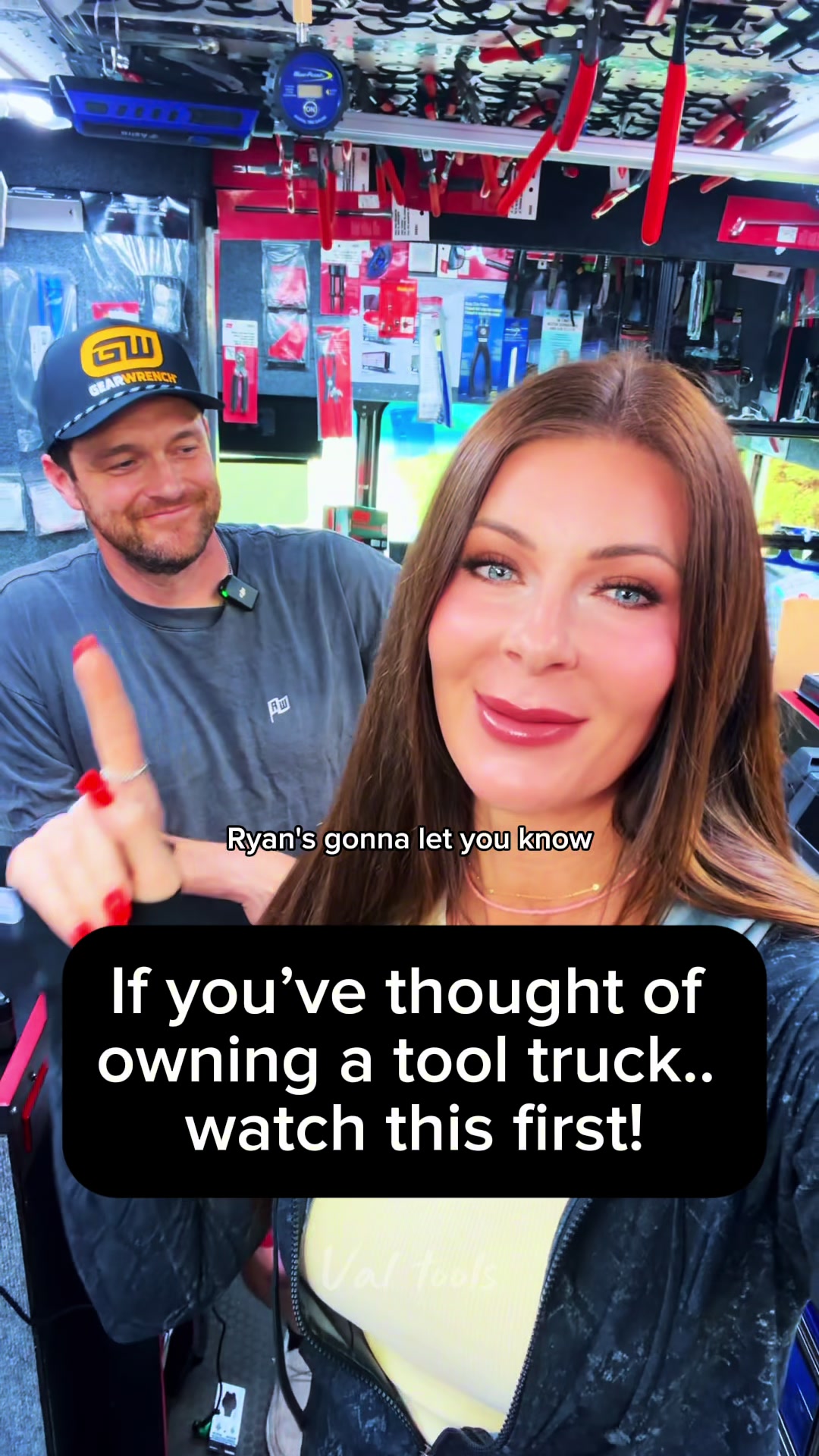 @Val Tools