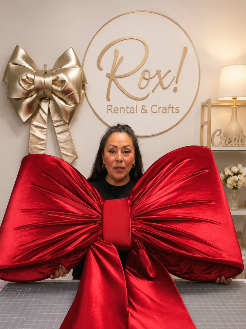 @ROX RENTALS AND CRAFTS