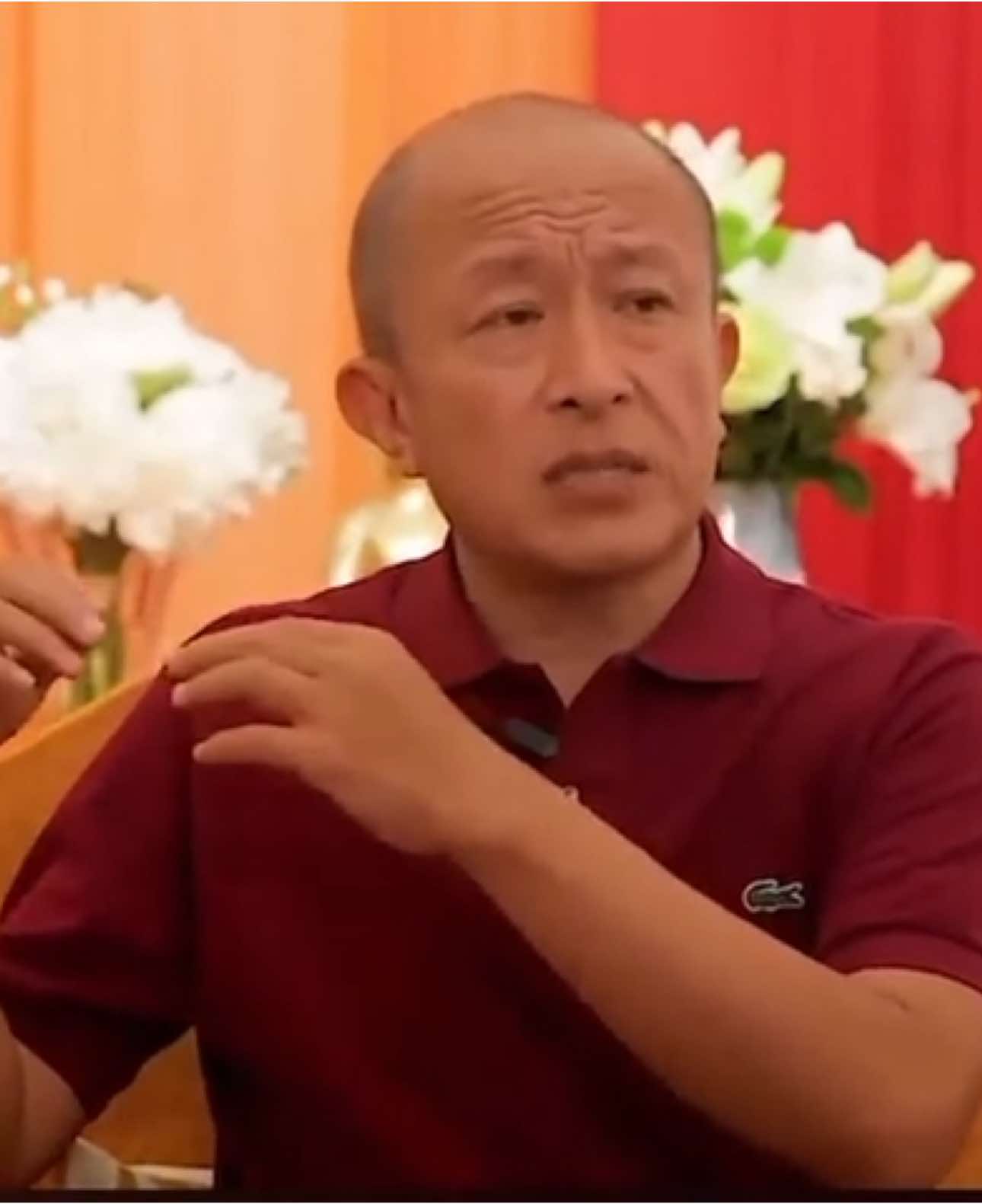 @Dharma Chakra