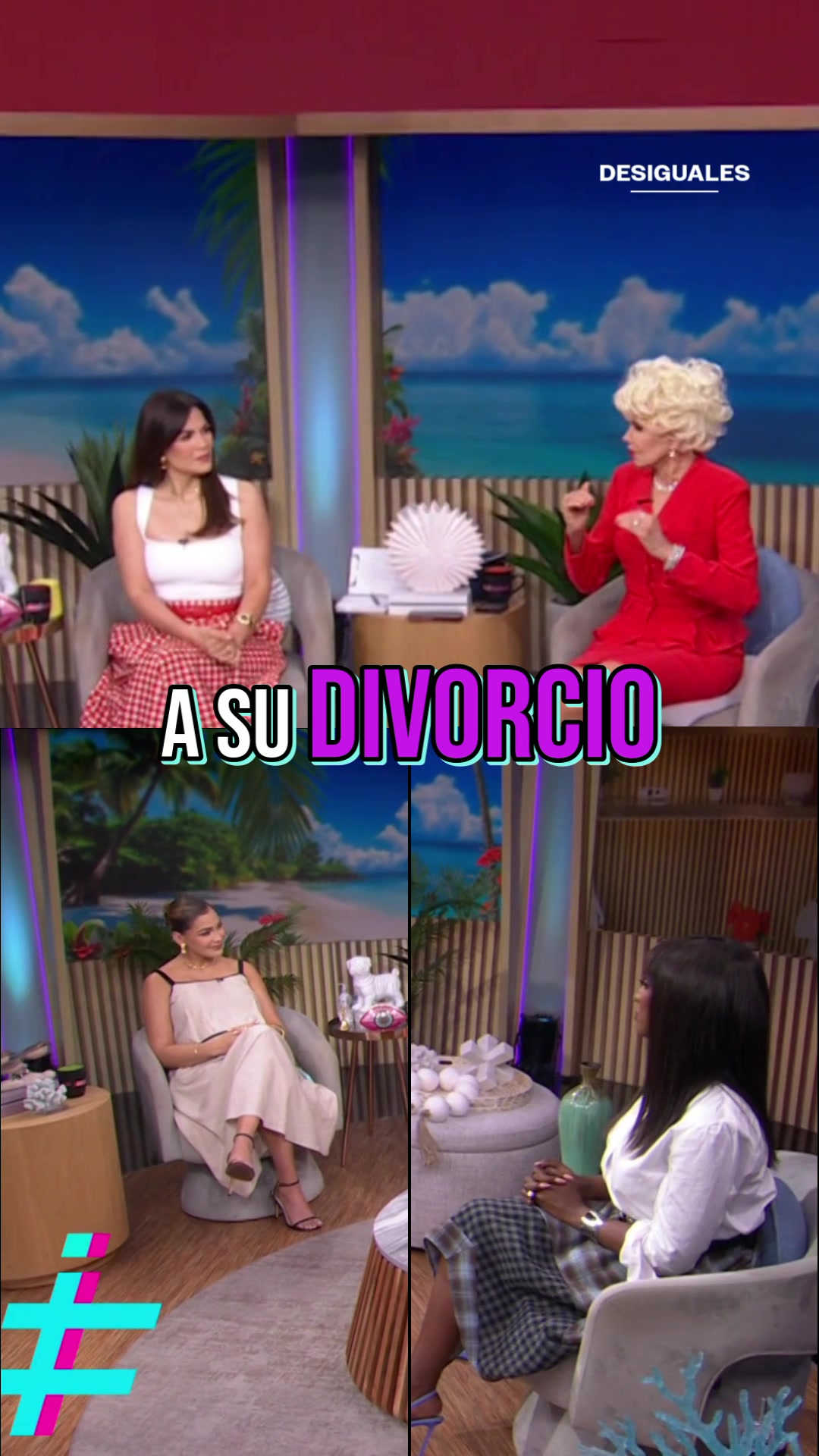 @Univision