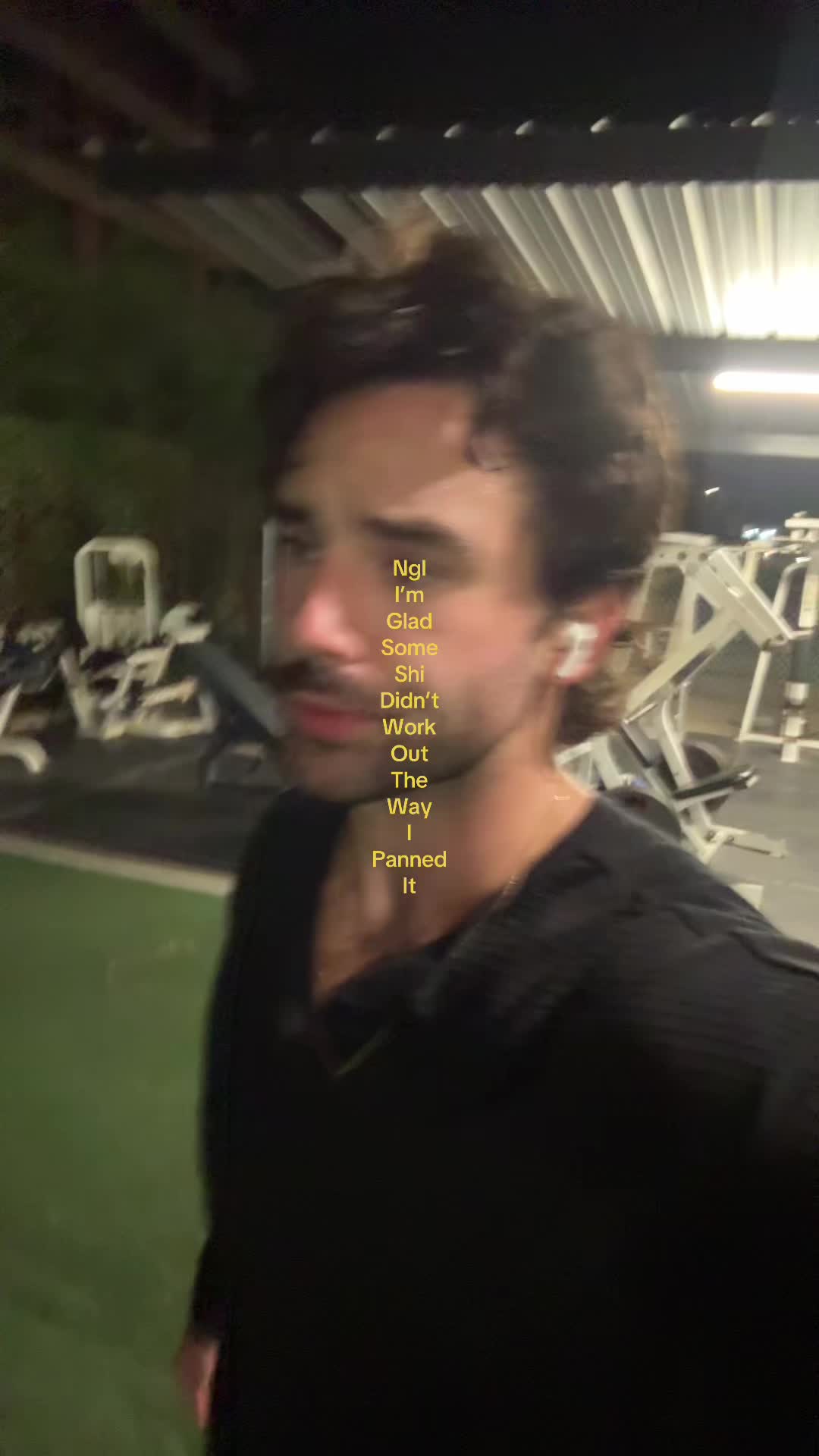 @Trey