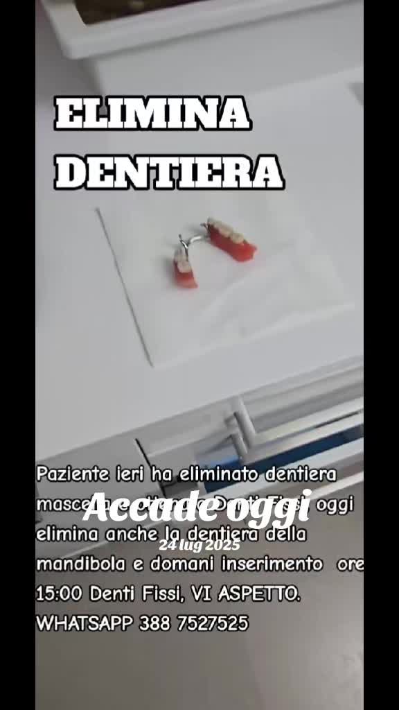 @Implantologiaprezzi