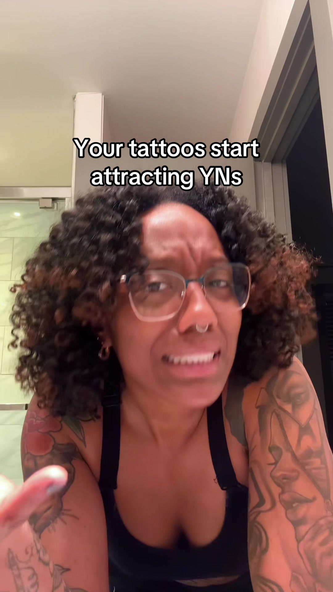 @Kya Angelou