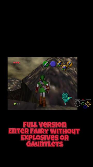 @MillennialN64Dad