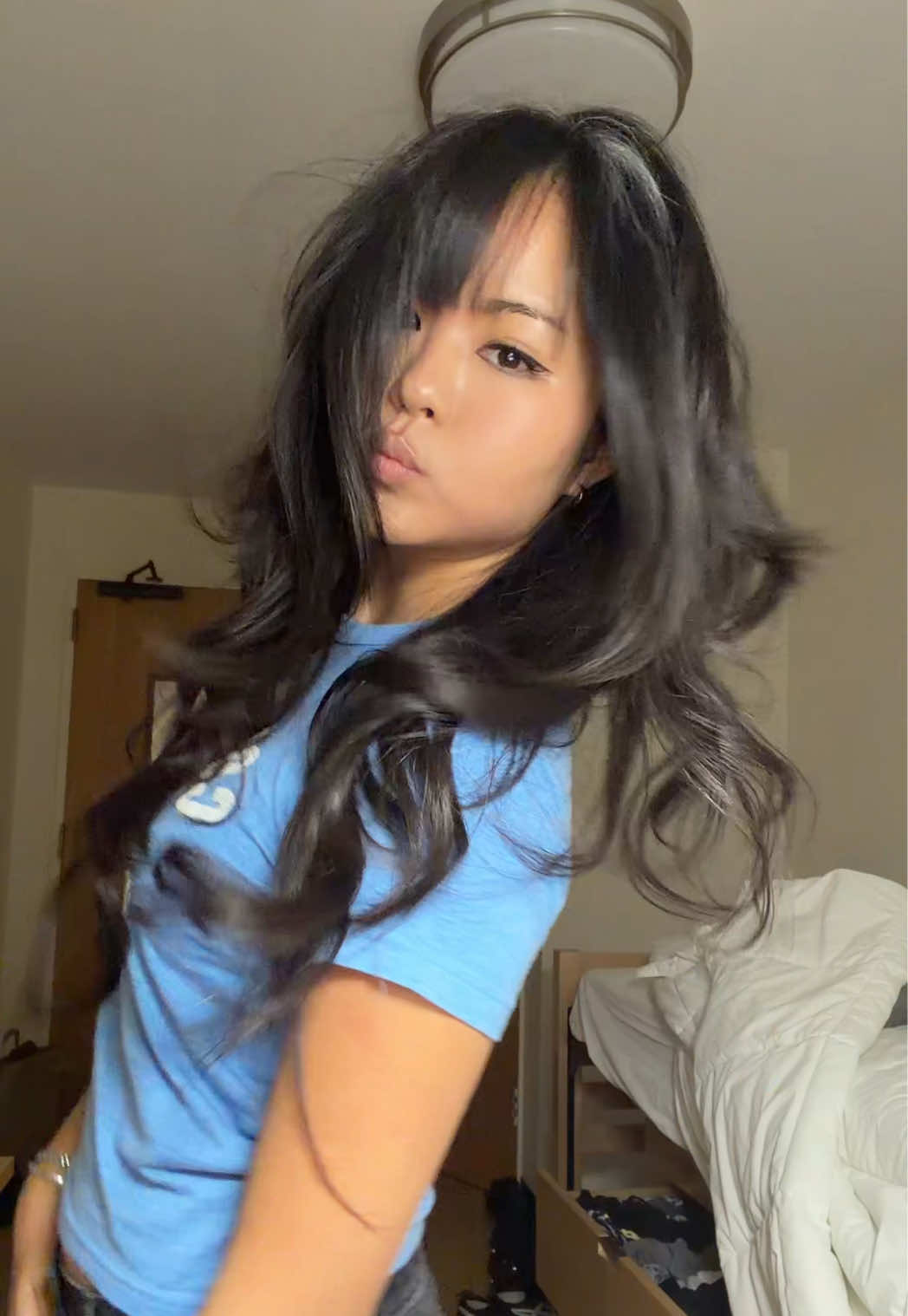 @Isabella