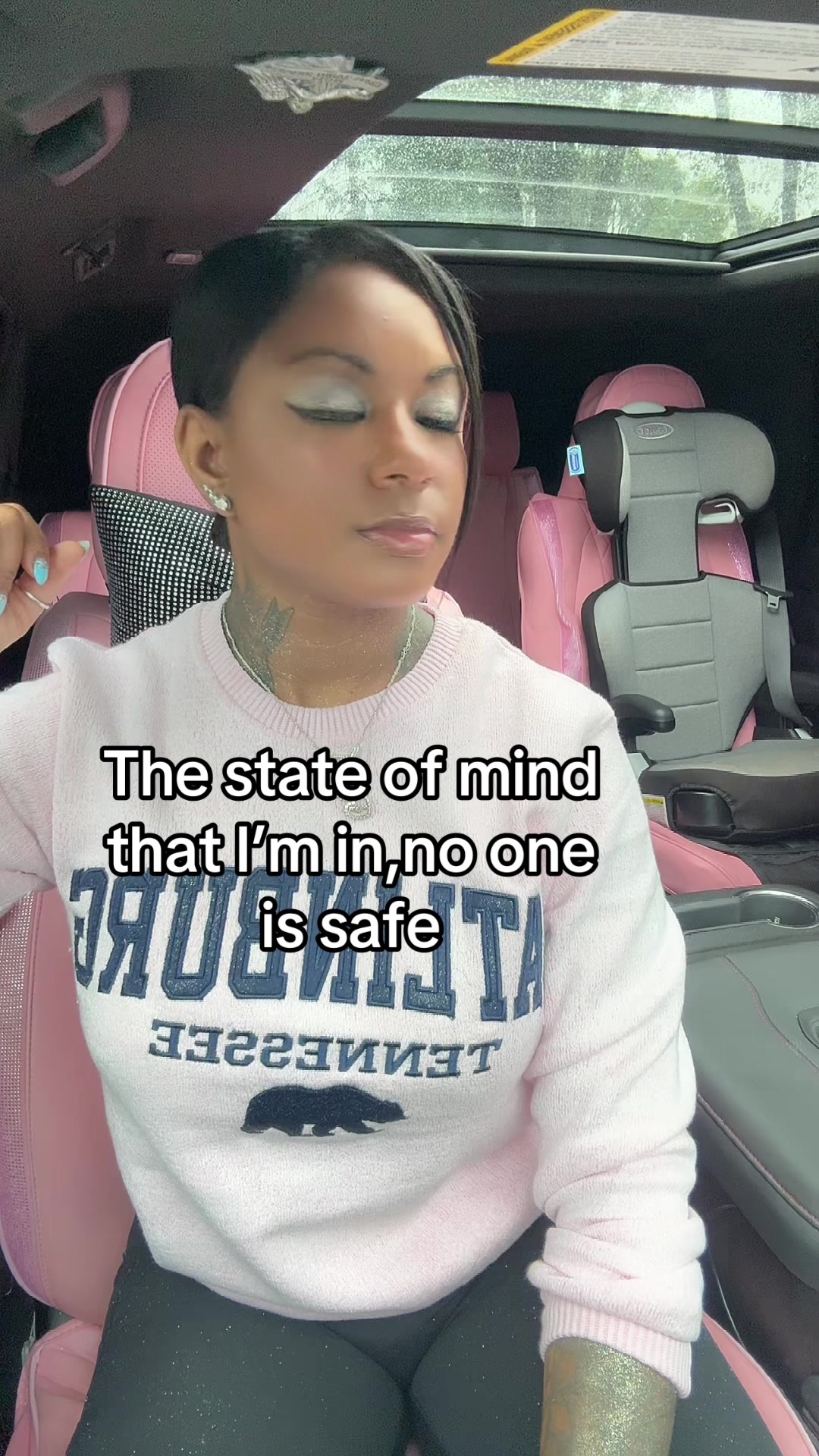 @Author Brandi Prather