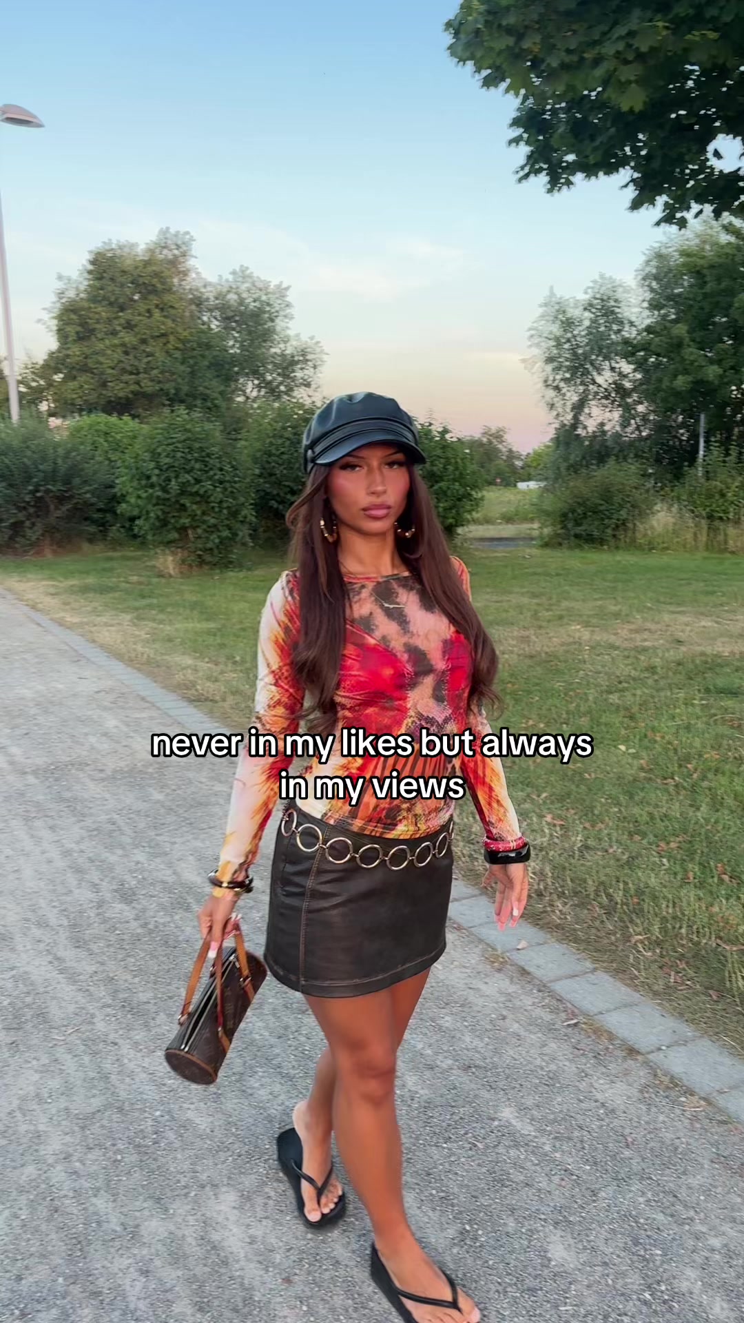 @Virginia Alicia