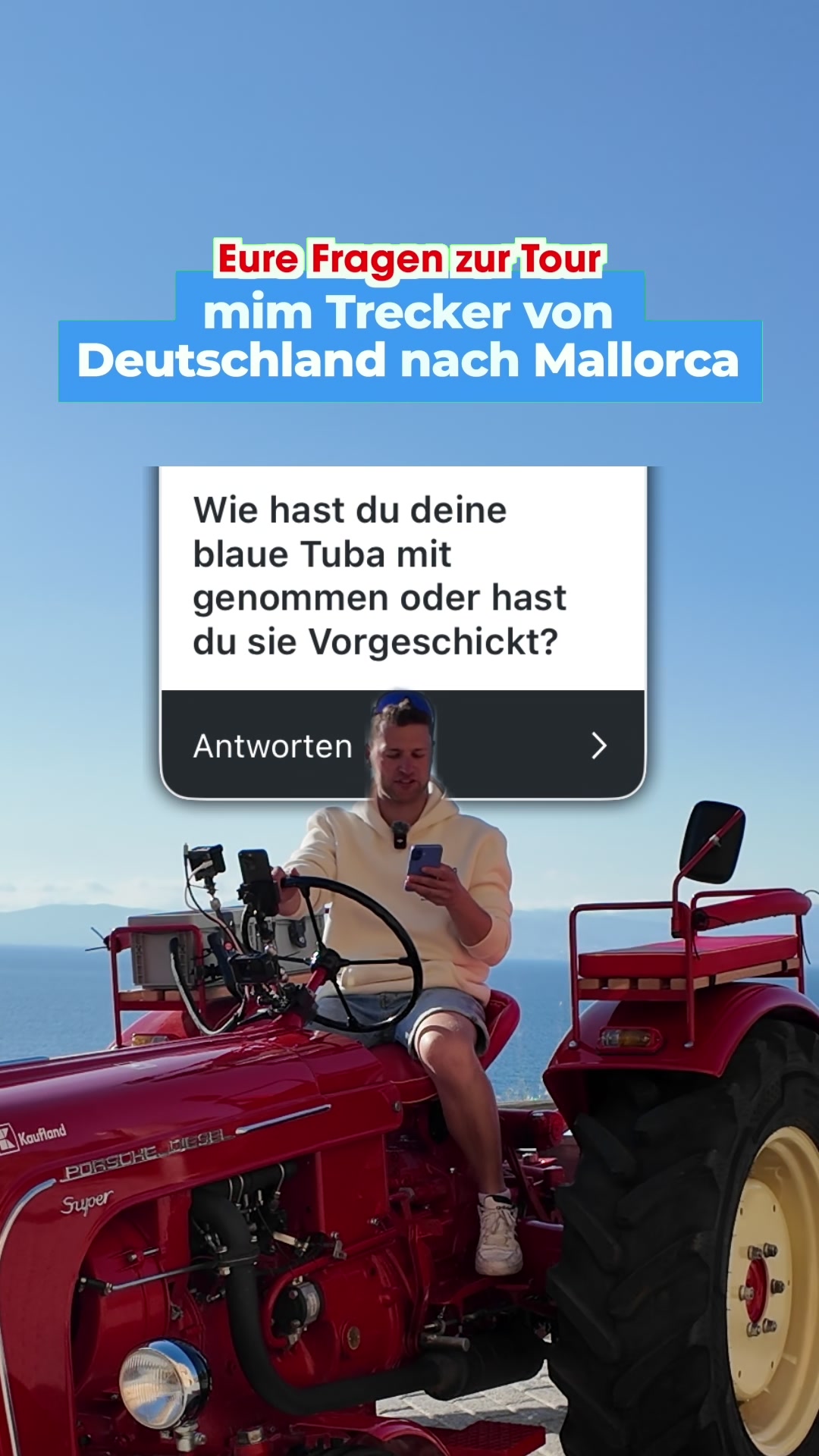 @Micha von der Rampe