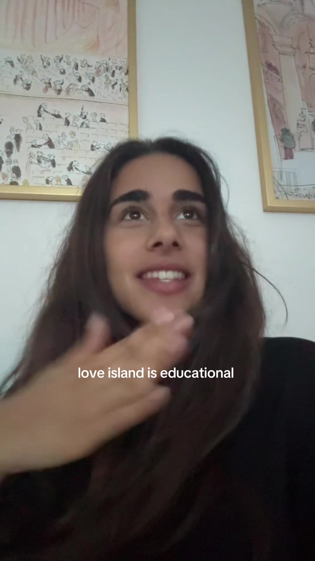 @Marisa Santospirito