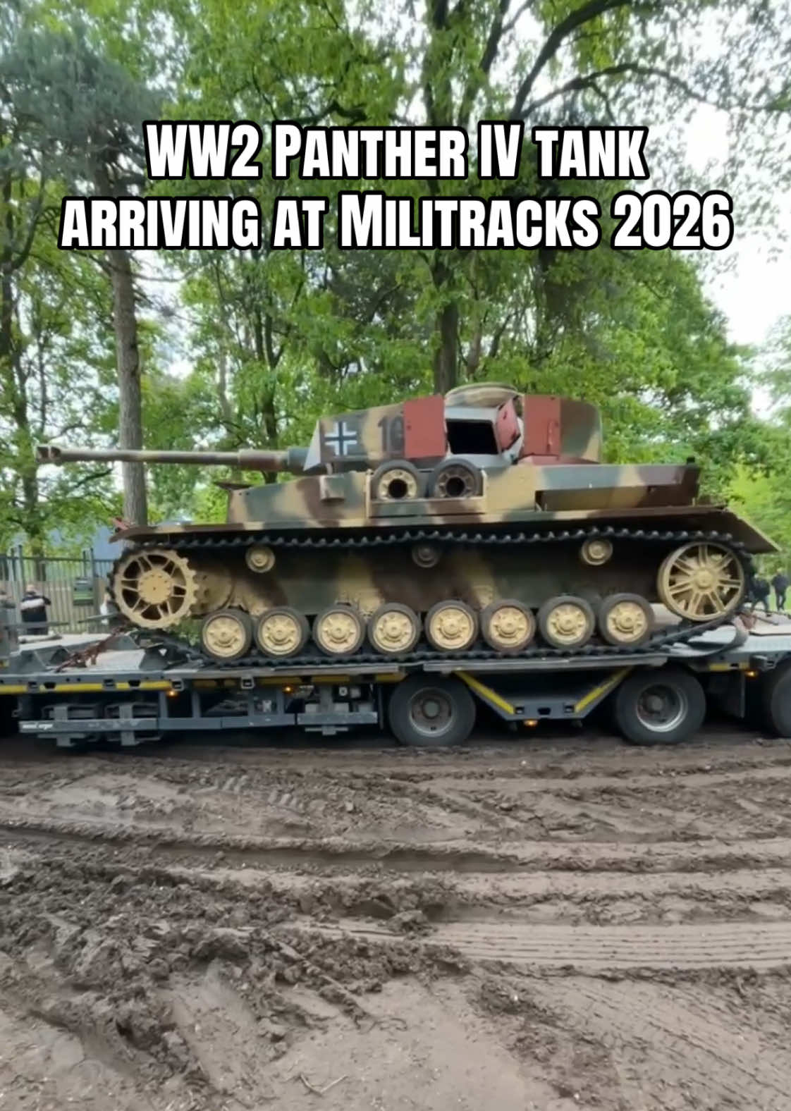 @WW2 Wheels