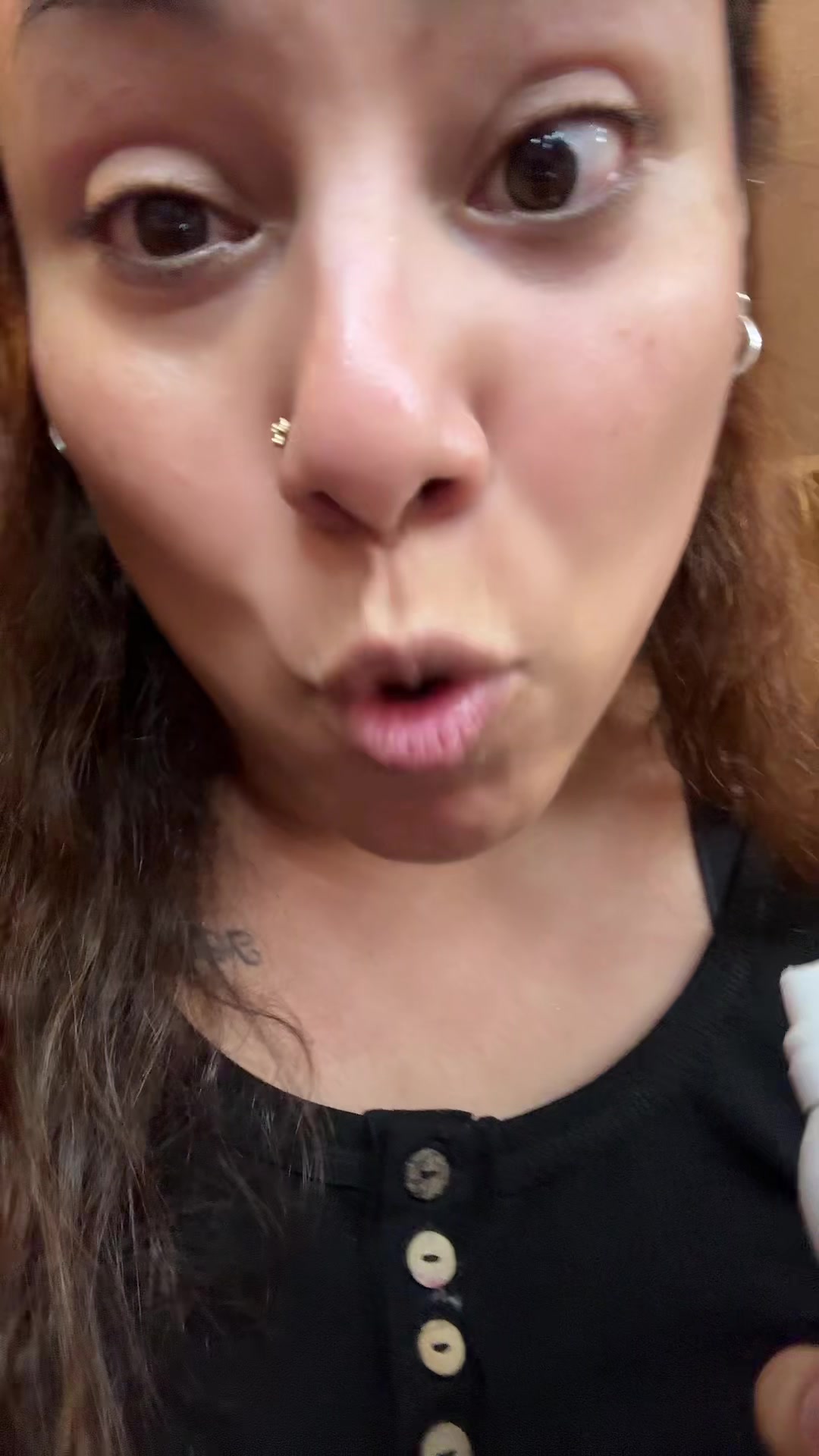 @Andrea cortez tv