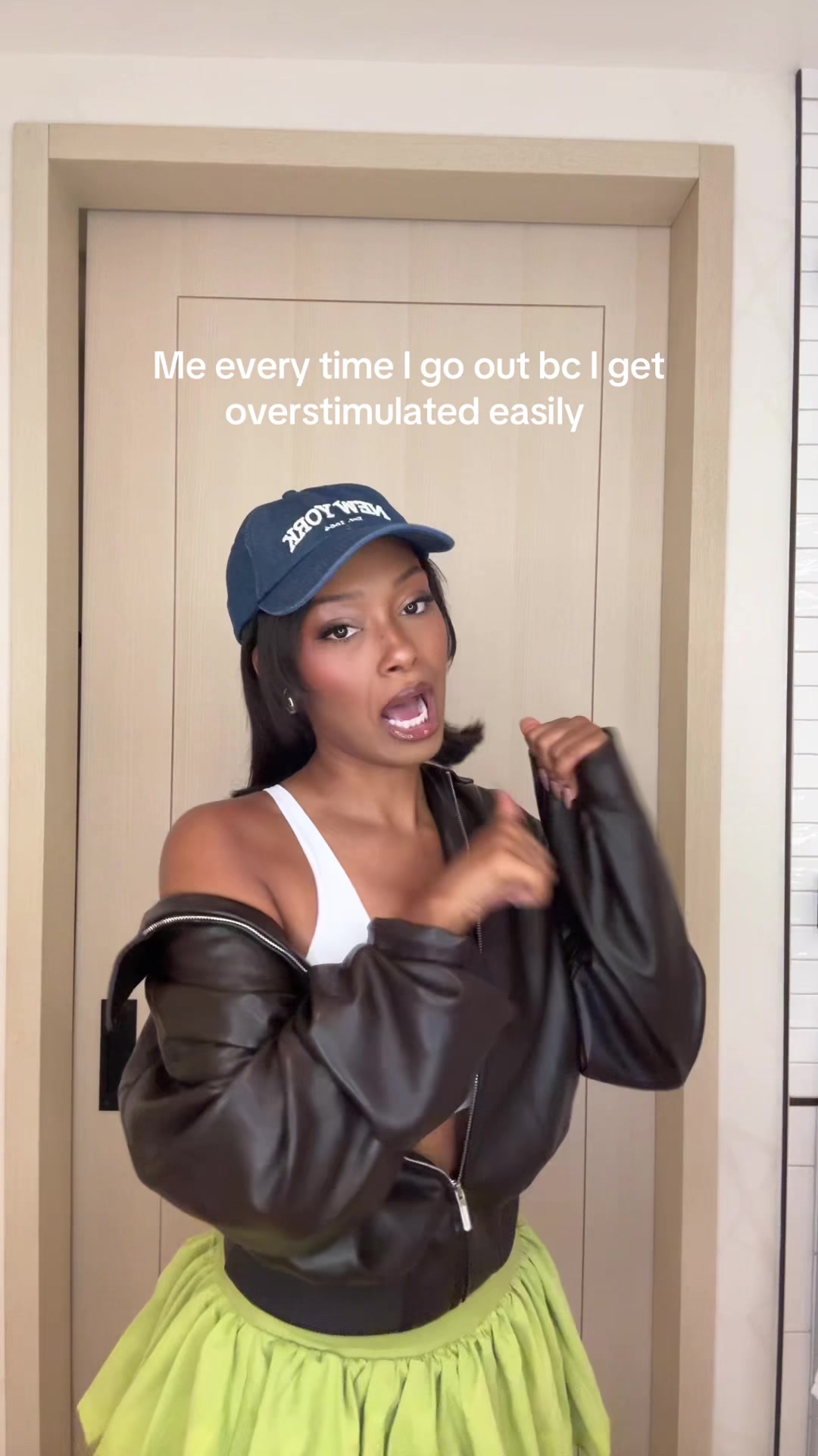 @Makayla Did