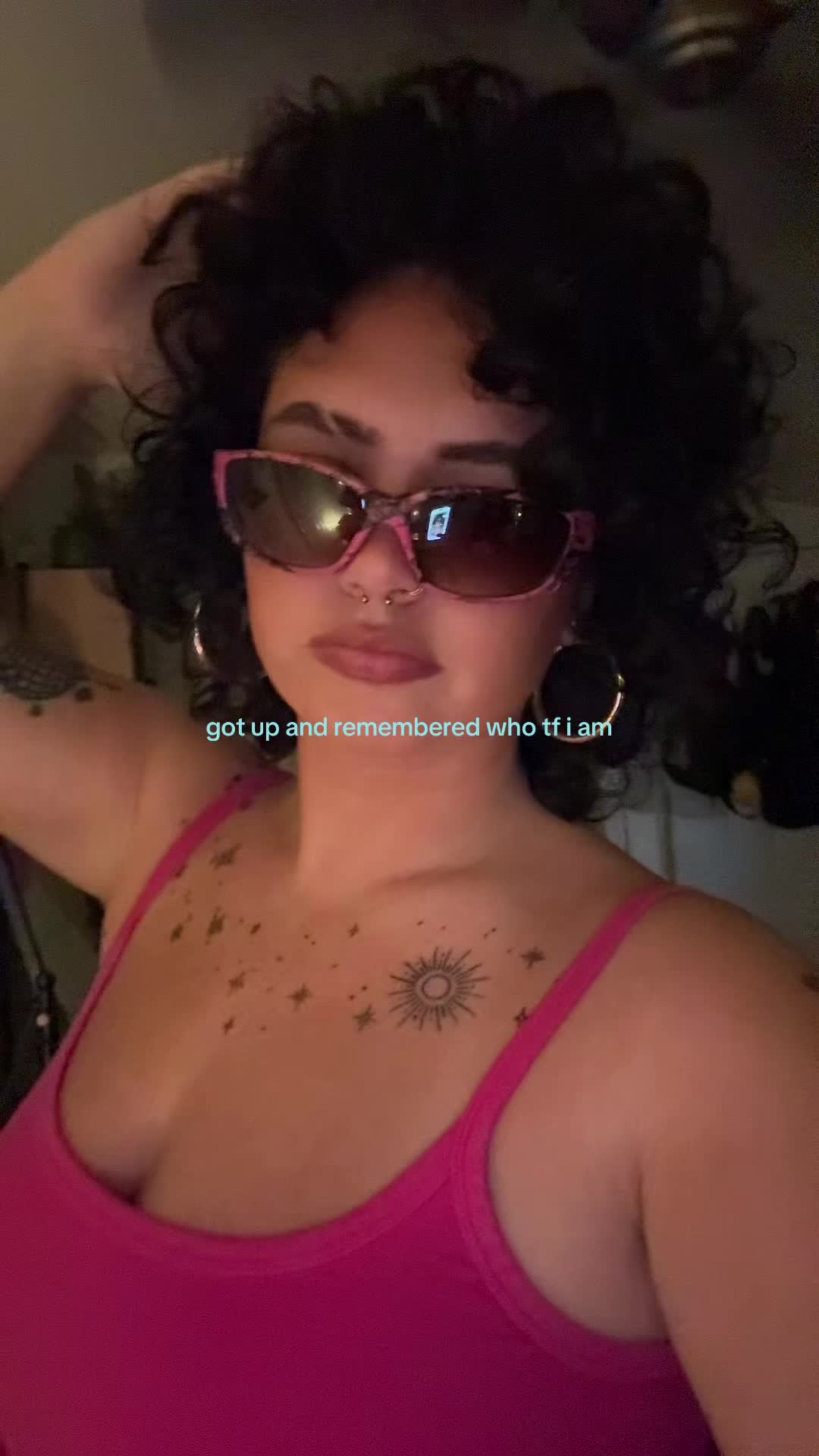 @chloe elizabeth