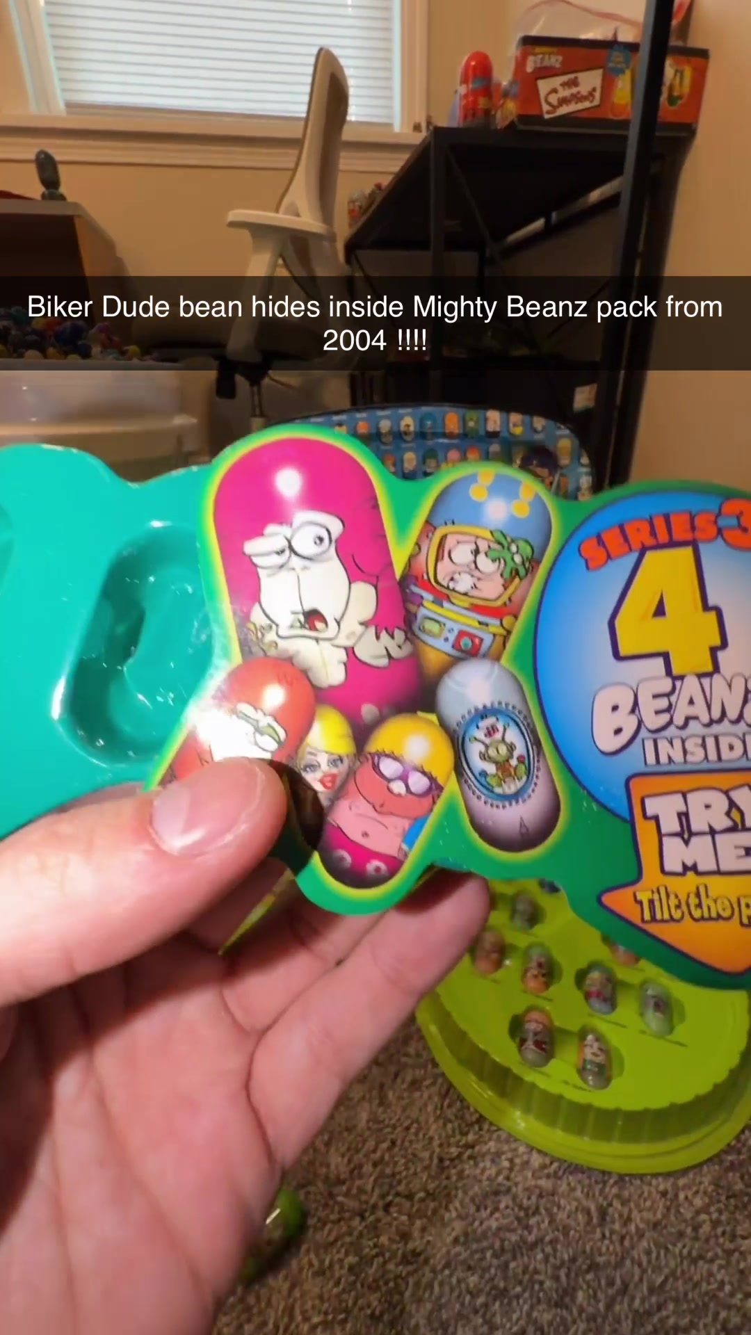 @Scubbastevee