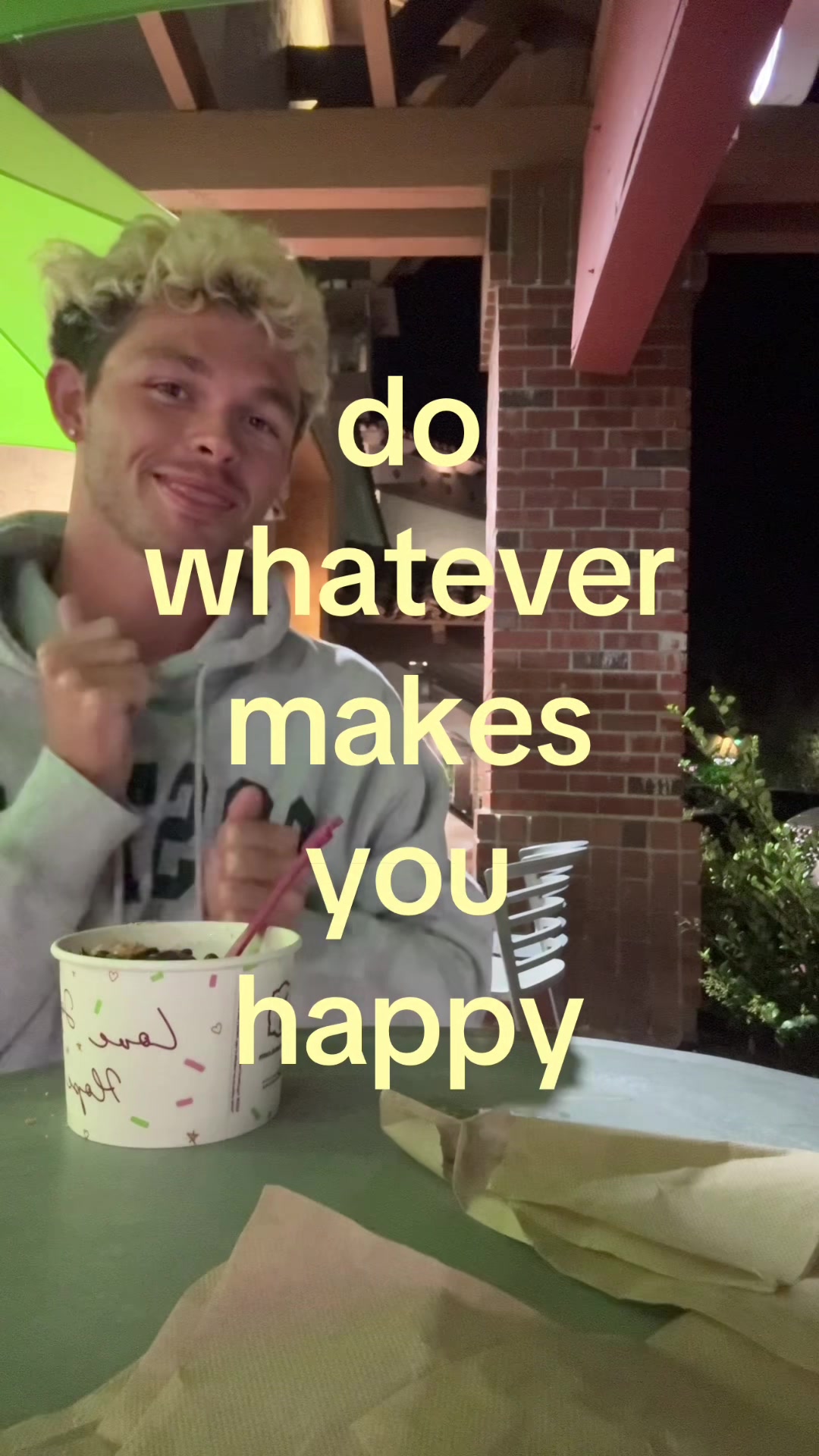 @Sean Bailey