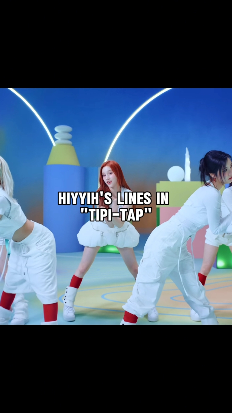 @Huening Bahiyyih ๐ฐ