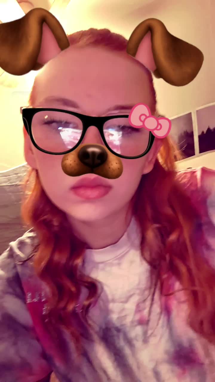 @Lillyonna Orr