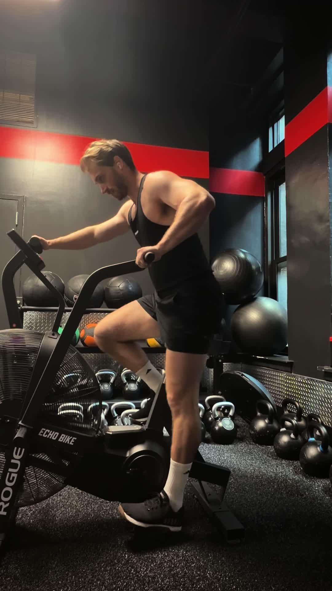 @Your Personal Trainer