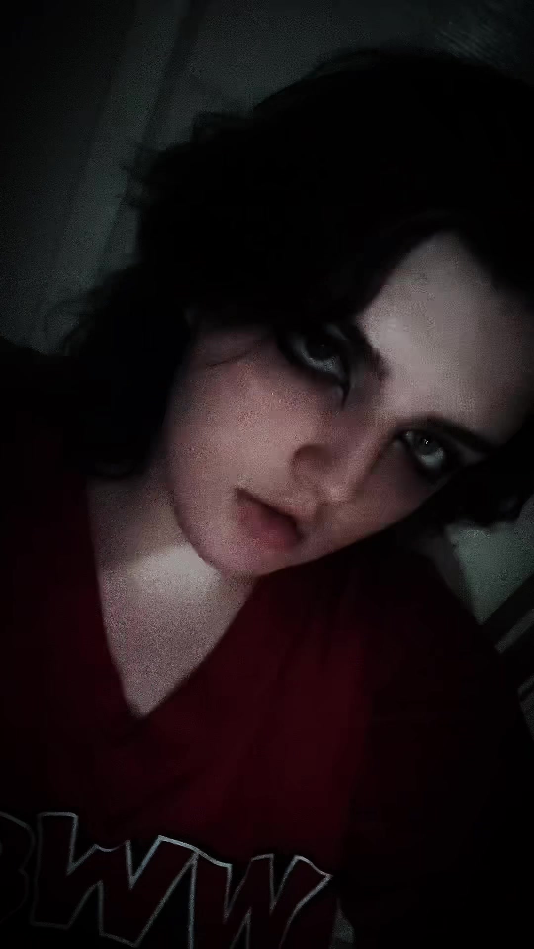 @Makeup_Show_Horror_Tell