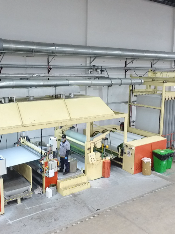 @Suntex Composite Industrial