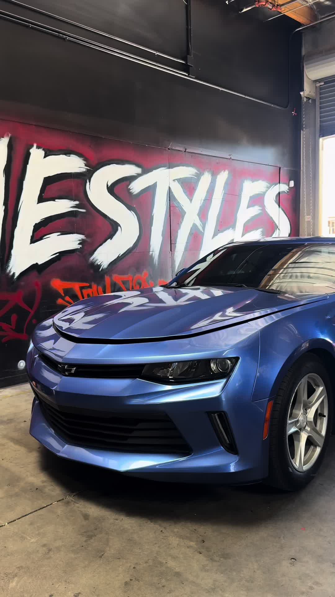 @Firme Styles