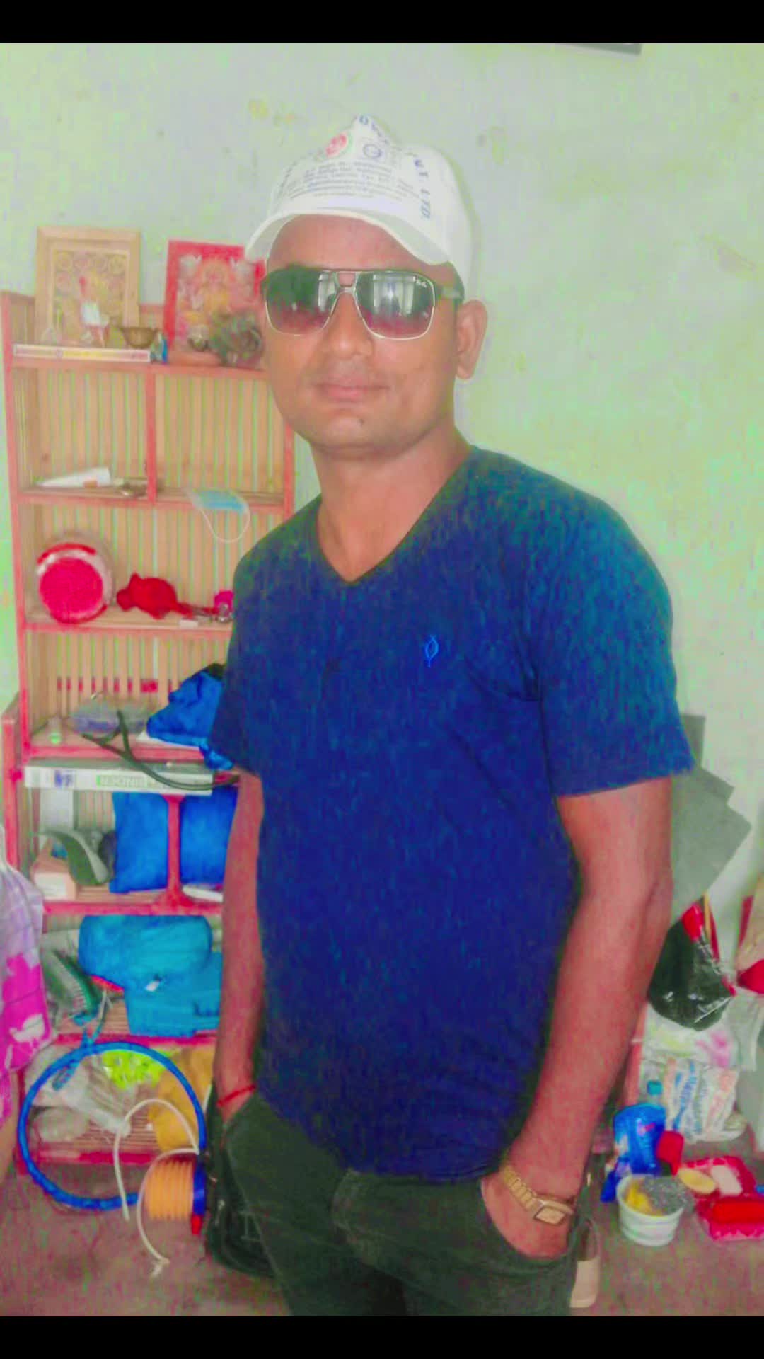 @Baburam Yadav