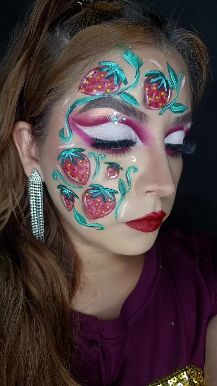 @rosclarmkeup