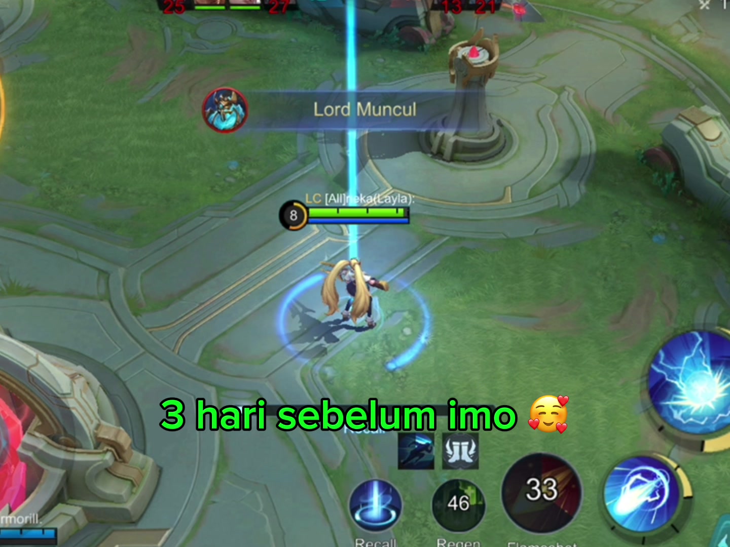 @rieka berotak senku