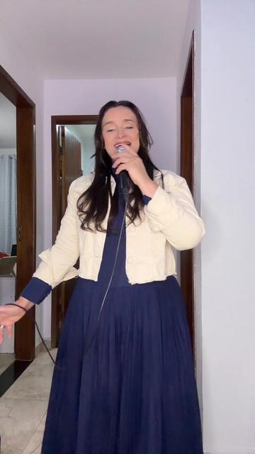@🎤🎶 Missionária Márcia 🎤🎶