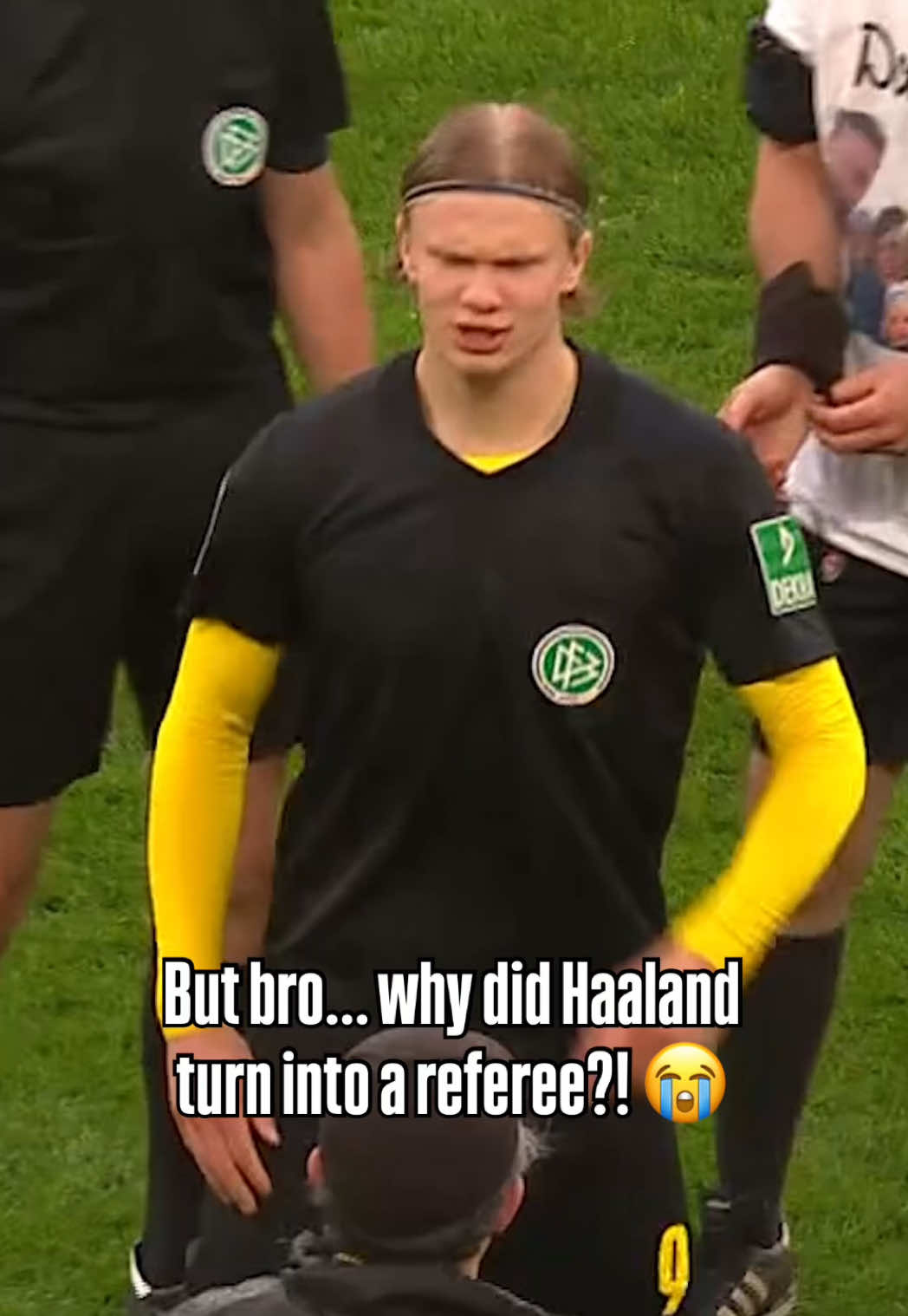 @Borussia Dortmund
