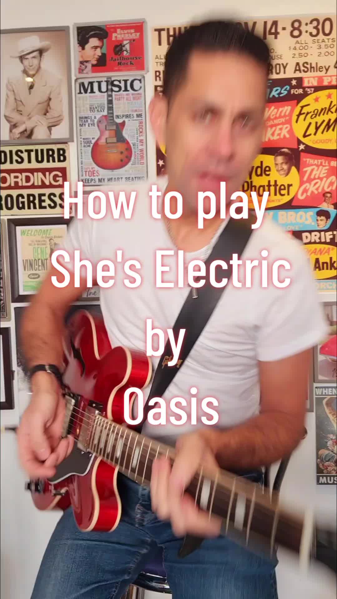@Daniel Berry Guitar Tutor