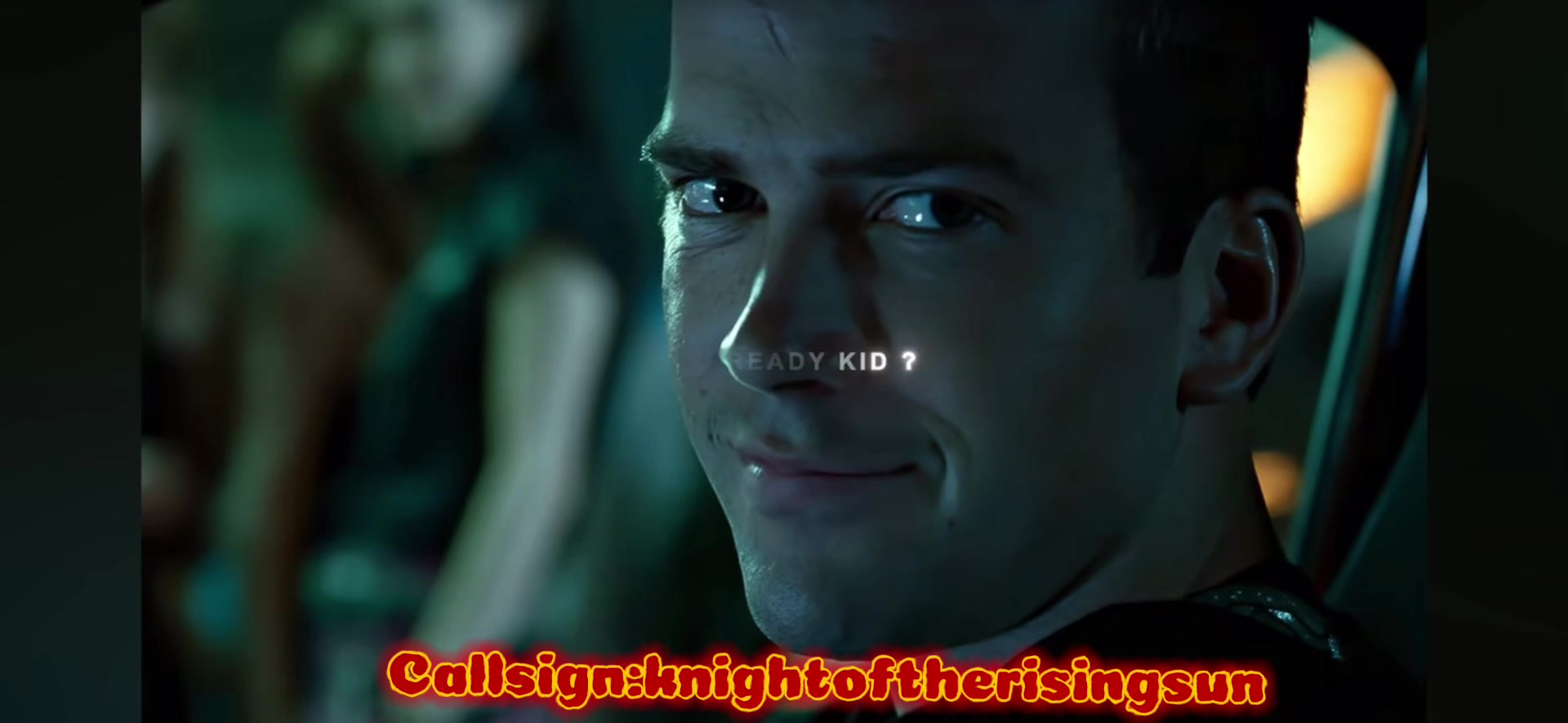 @Knight killer