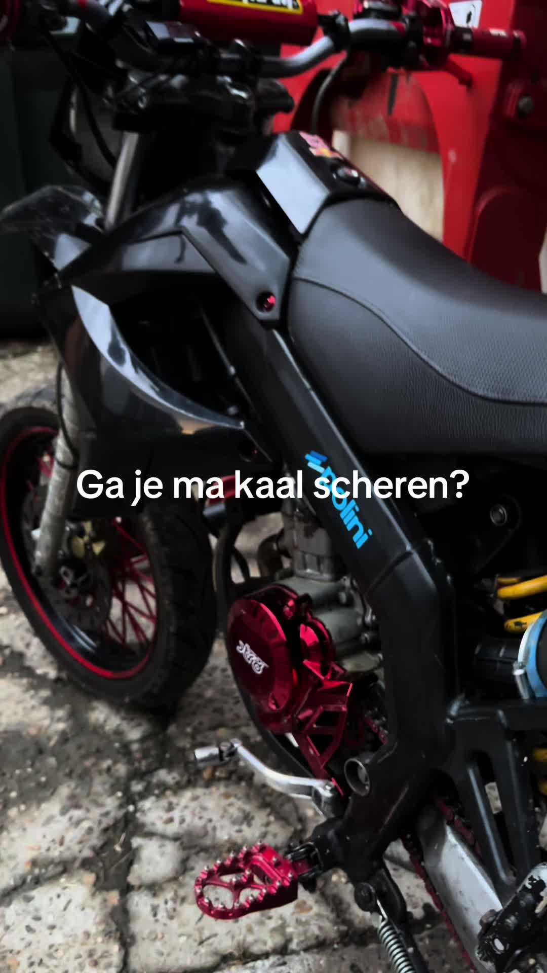 @🔱SENDA || RIDER🔱