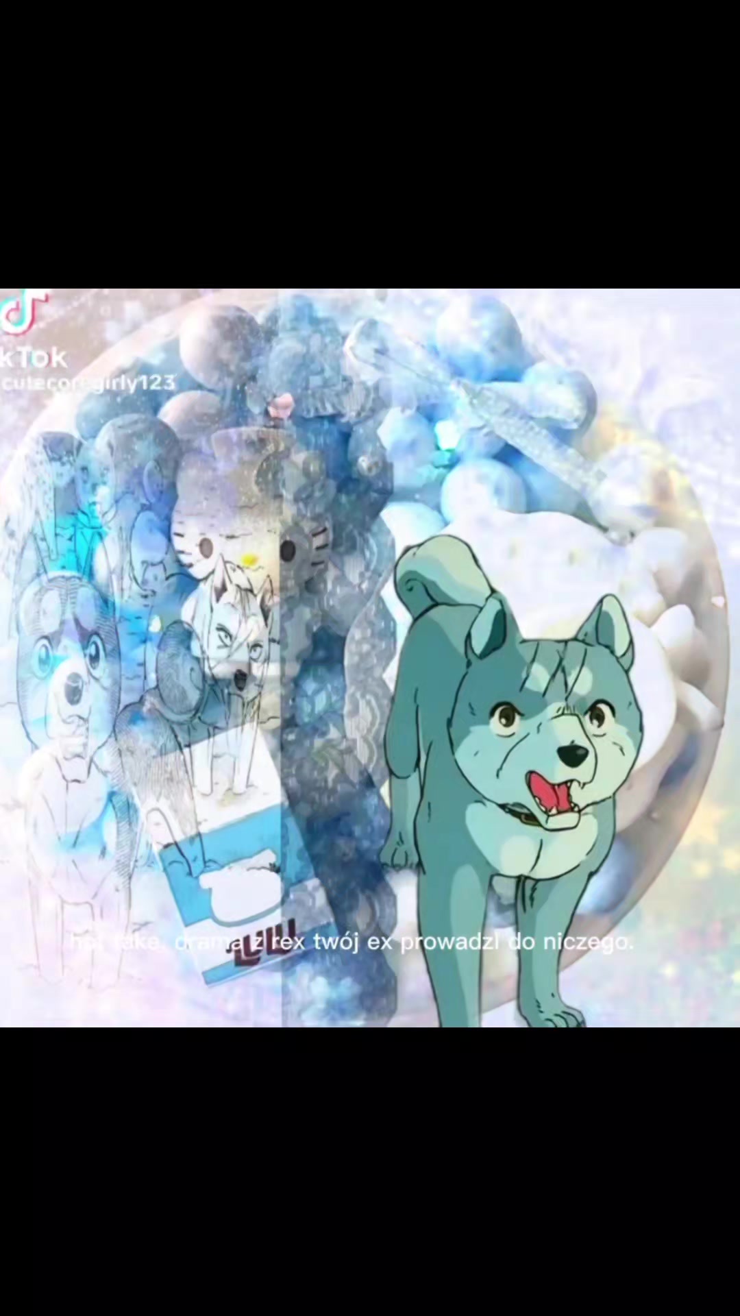 @.°•☆Ginga Silver Fang☆•°.