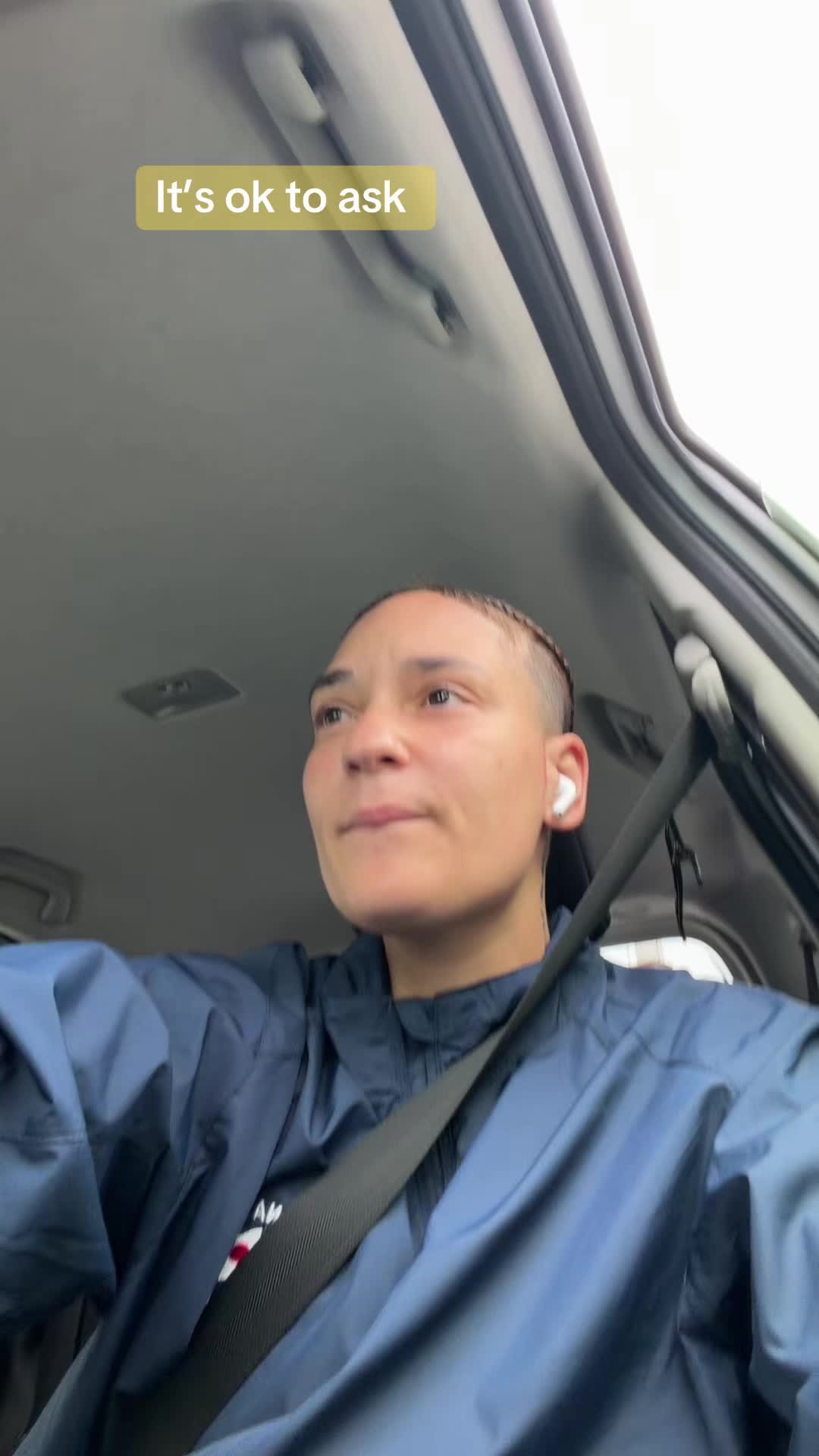 @Leilani M