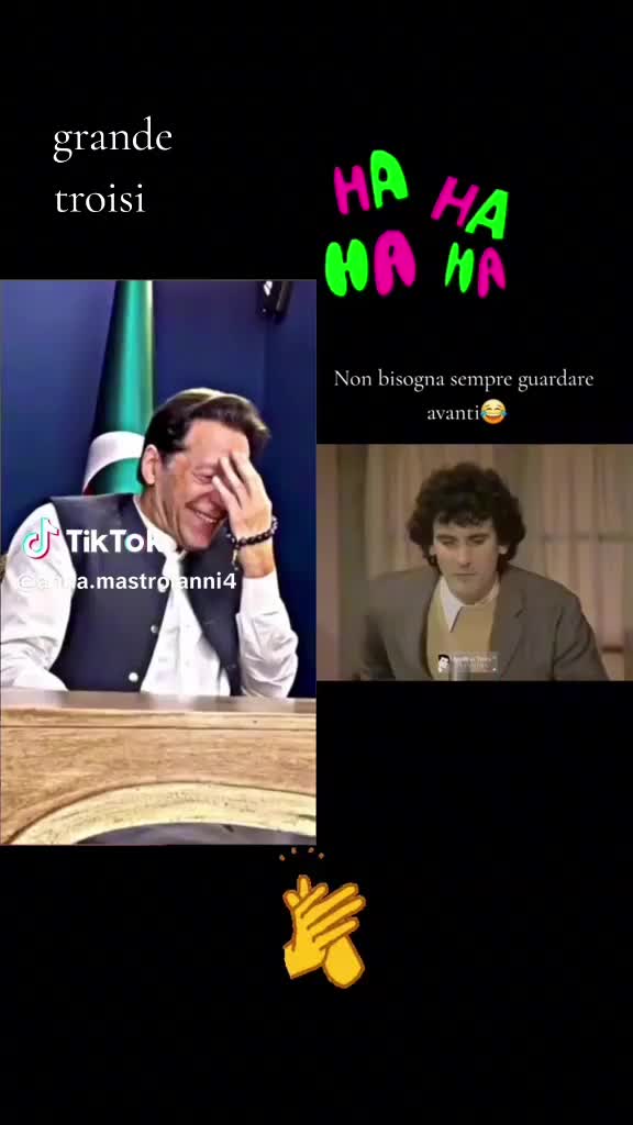 @Anna Mastroianni