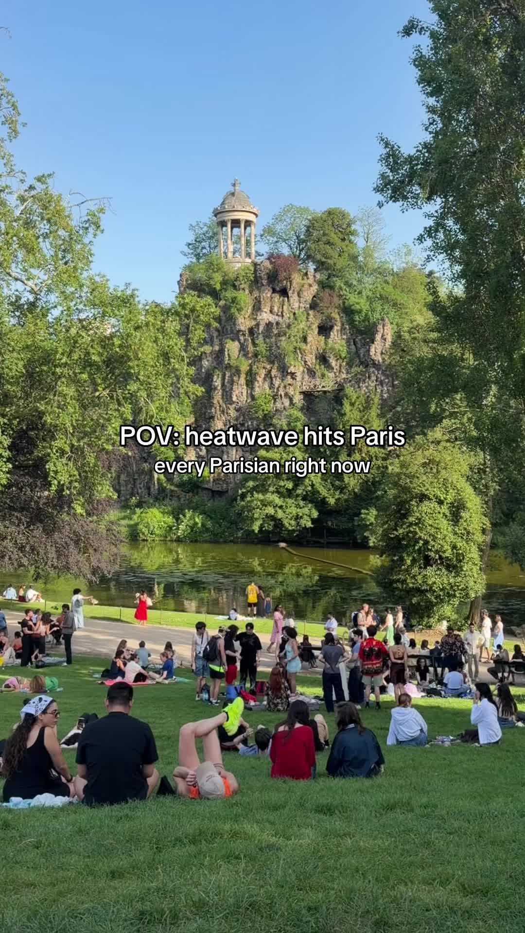 @Alexa in Paris