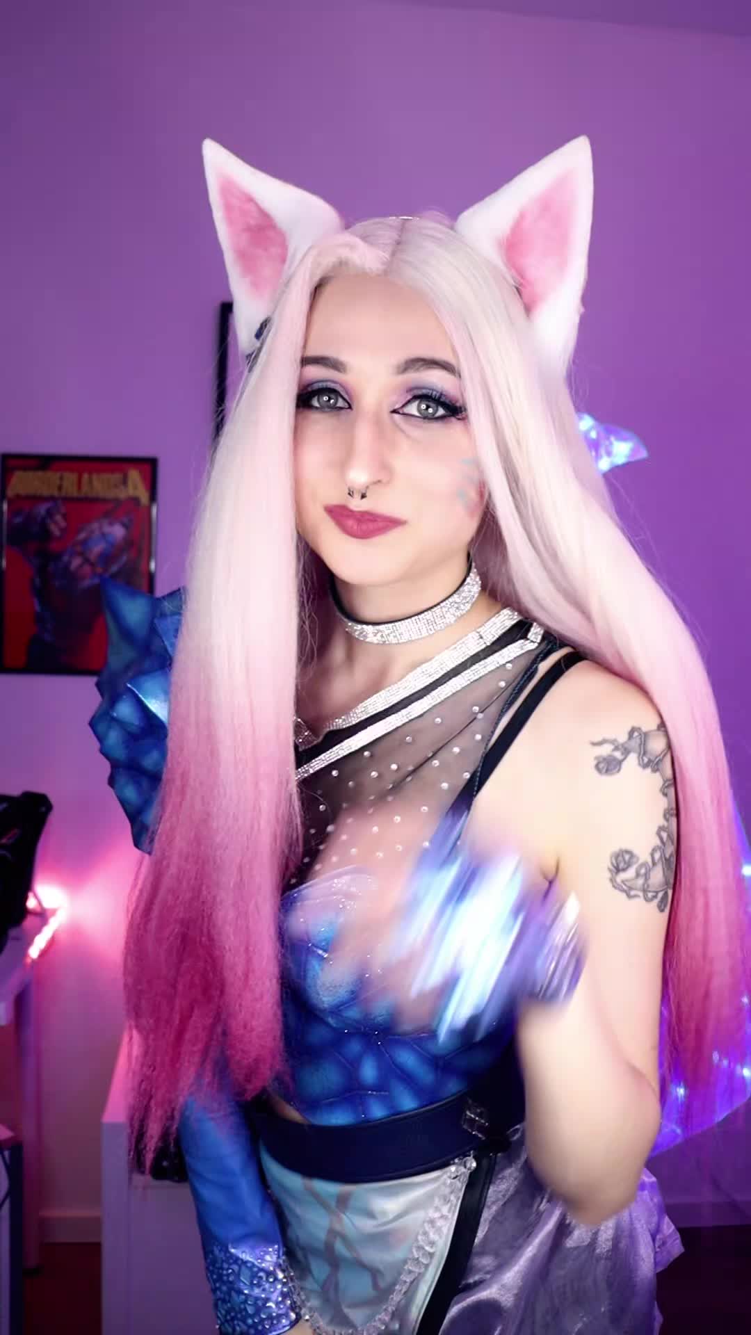 @marrys_cosplay