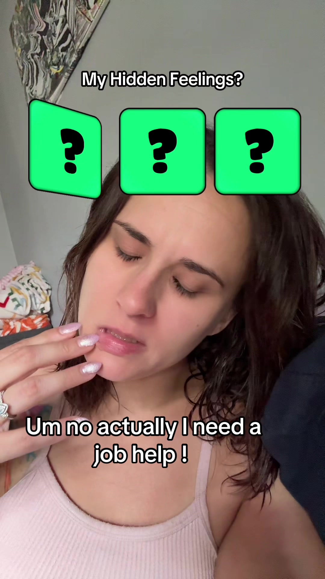 @Stephanie