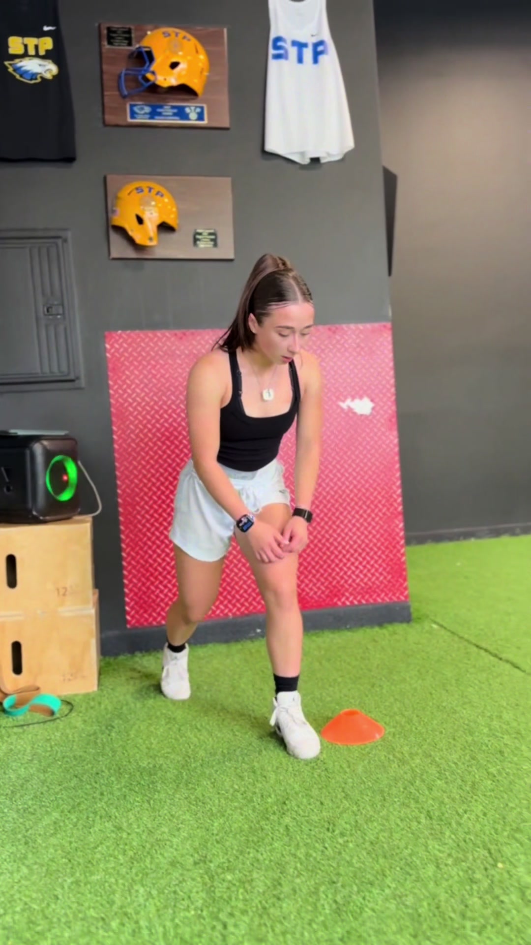 @amya corulla