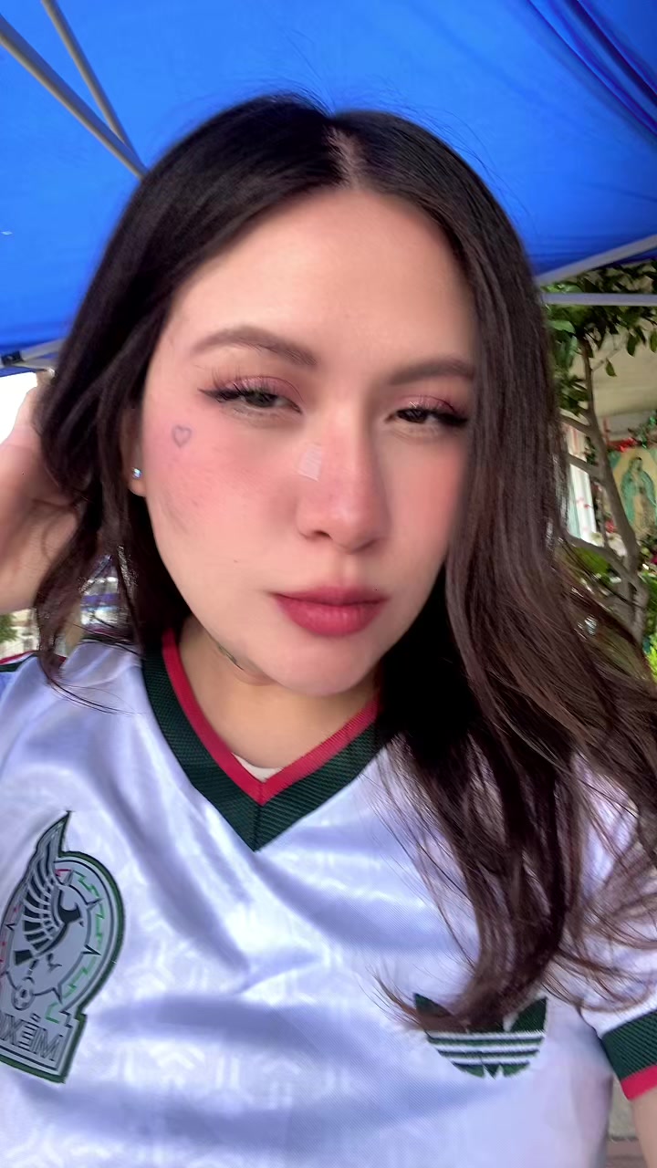 @Veyda Vazquez