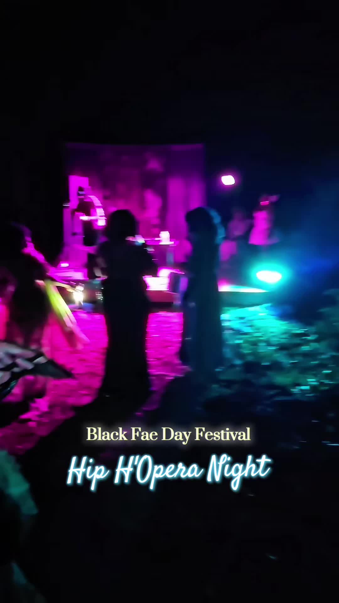 @Urban Fantasy Ball