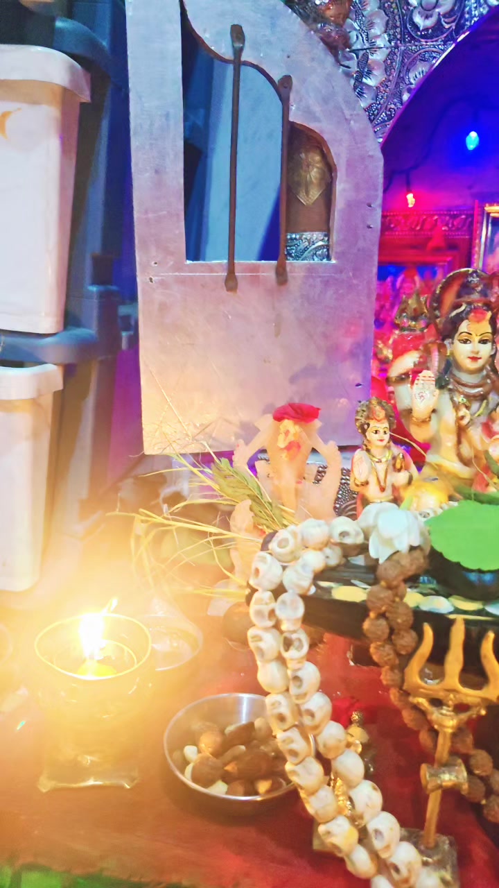 @rudrakali ❤️🙏