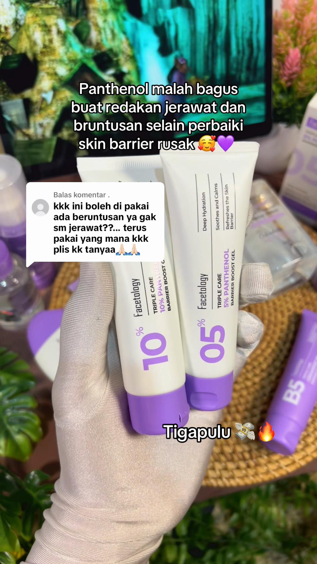 @Deanda | Tips Skincare