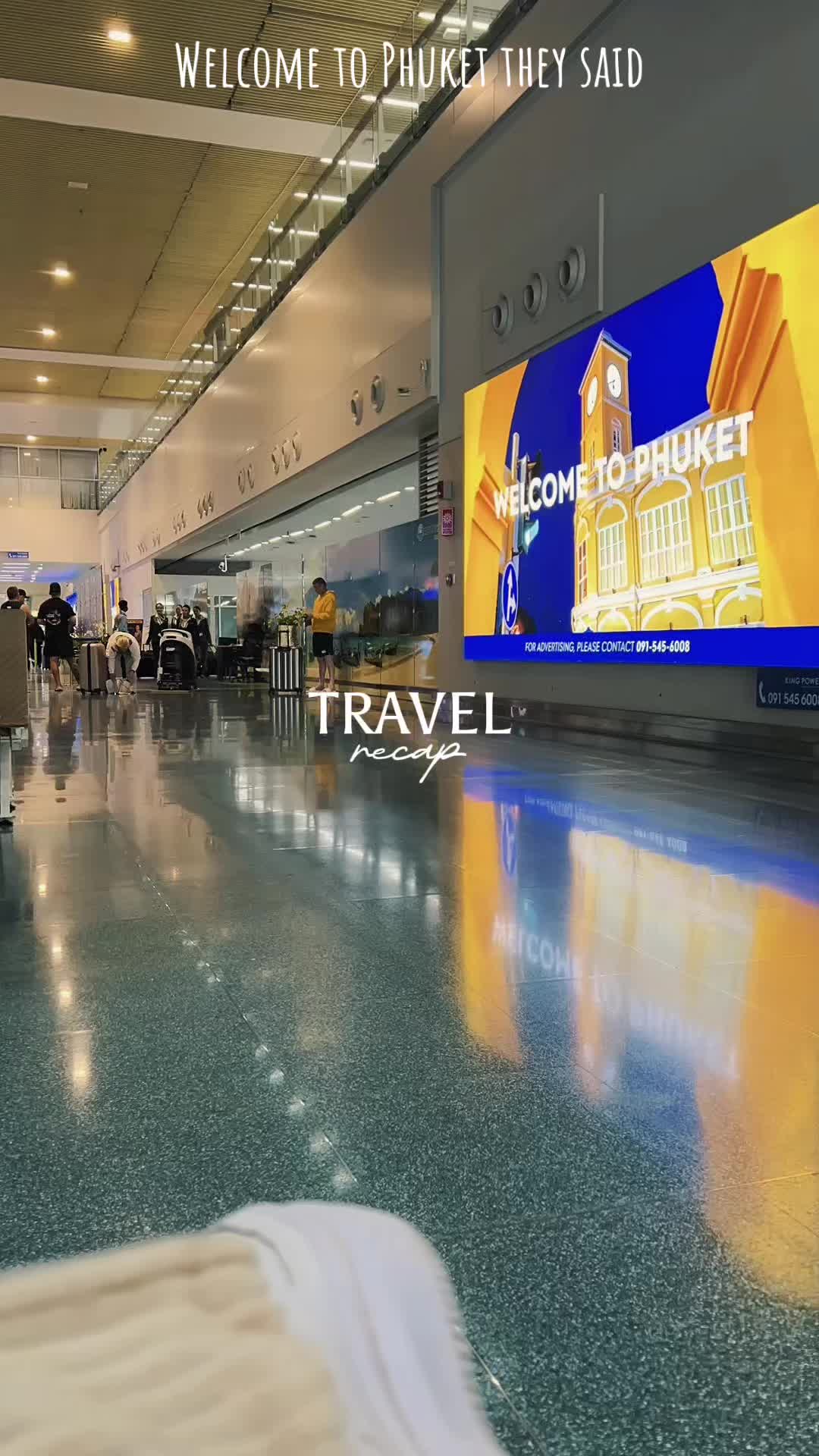 @Odd | Traveller