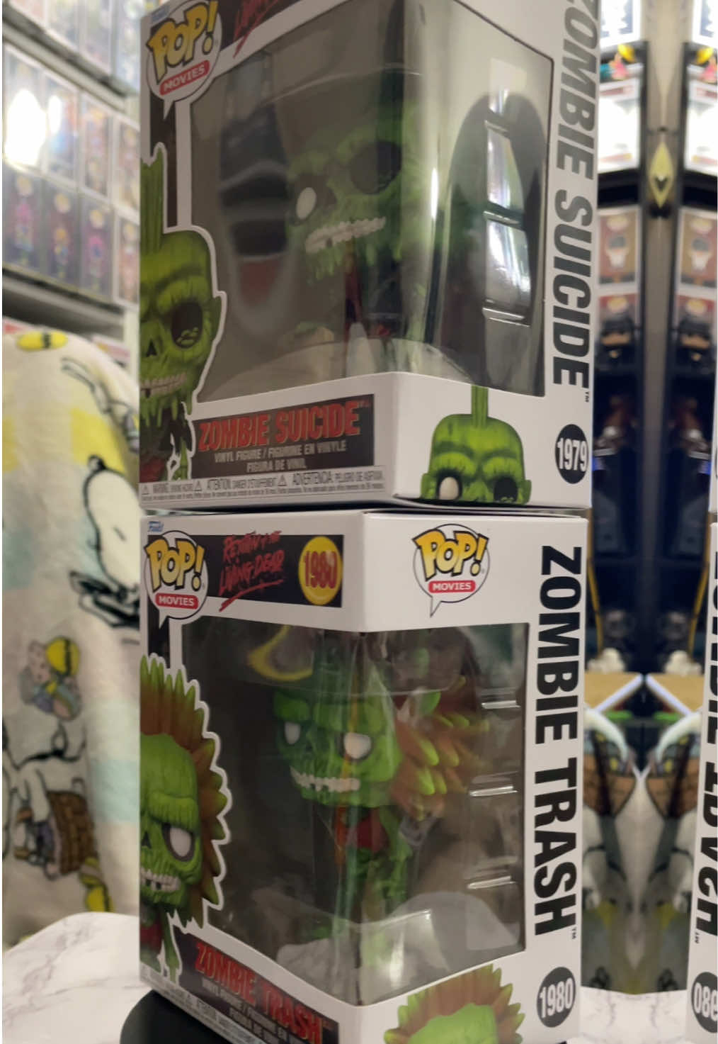 @DFWCollector