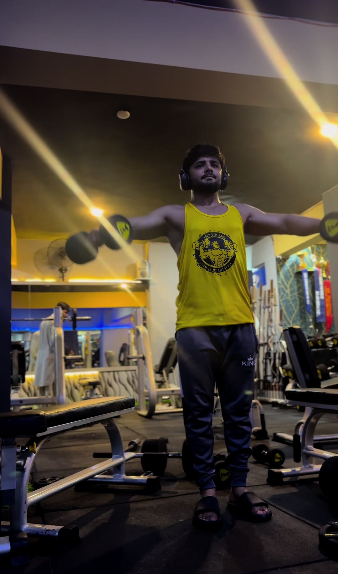 @💪🏻_HK_FITNESS_👑🏋🏻♂️