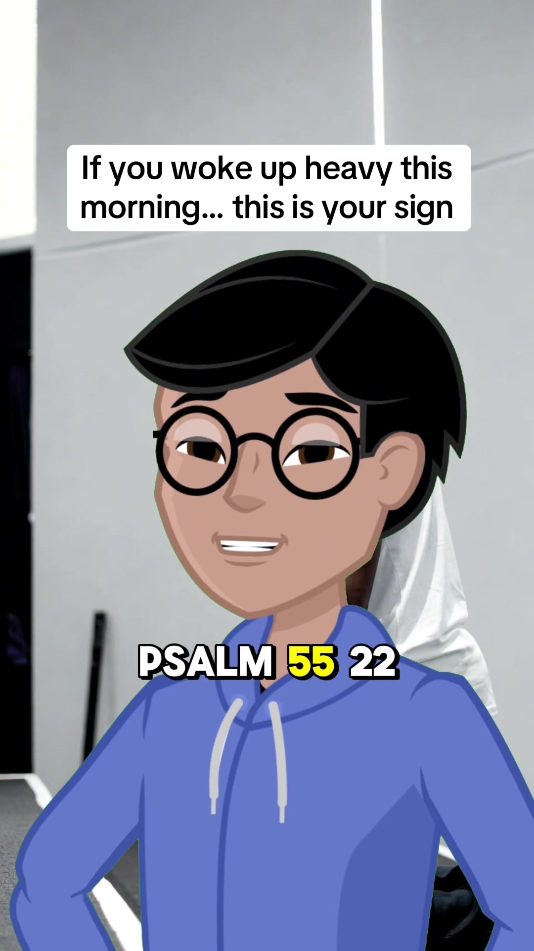 @Daily Faith Script