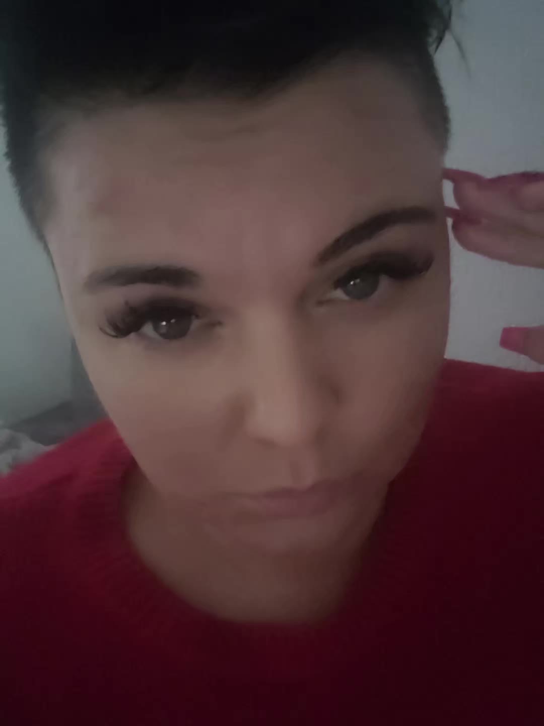 @Crogirl41